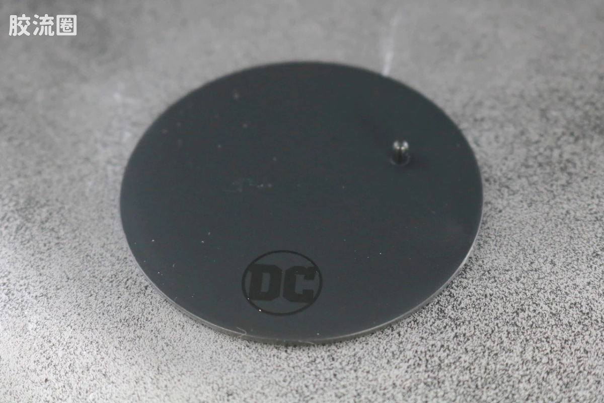 麦克法兰 DC多元宇宙/DC Direct 可动人偶系列 电影 自杀小队2 鲨鱼王系列 血腥运动 - 图片